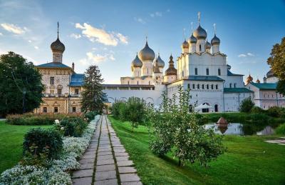 МТС Travel предложил рязанцам перед летним отпуском виртуальное путешествие по донскому краю